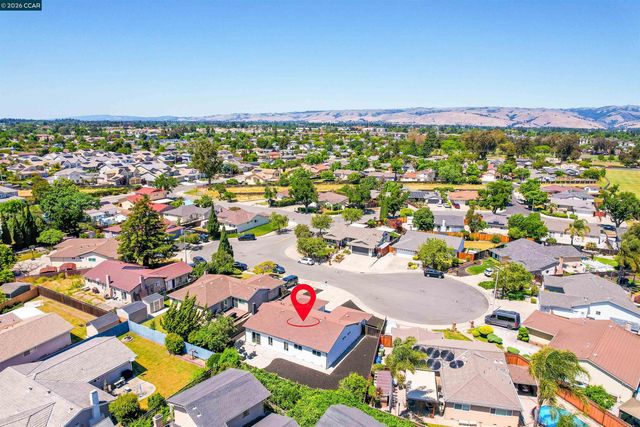 6275 Mockorange Ct, Newark, CA 94560