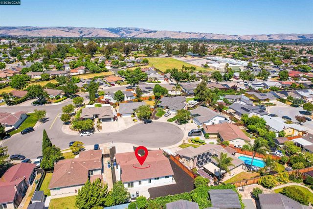 6275 Mockorange Ct, Newark, CA 94560