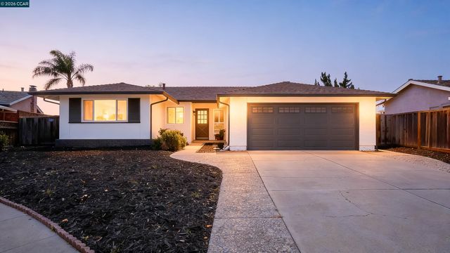 6275 Mockorange Ct, Newark, CA 94560