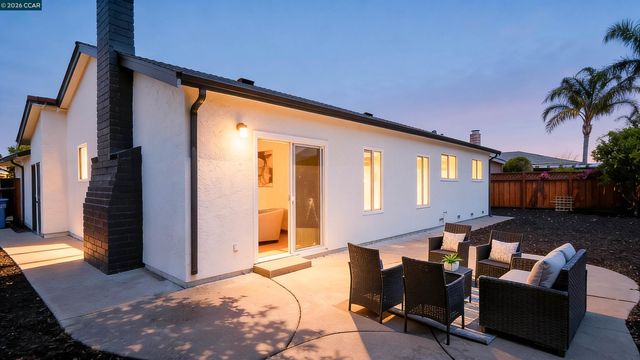 6275 Mockorange Ct, Newark, CA 94560