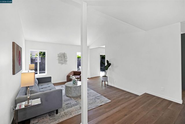 6275 Mockorange Ct, Newark, CA 94560