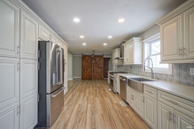 4787 W State Road 38, Frankfort, IN 46041