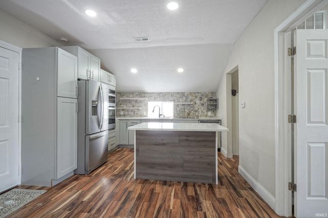 4787 W State Road 38, Frankfort, IN 46041