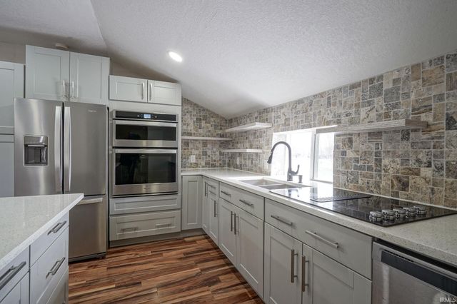 4787 W State Road 38, Frankfort, IN 46041