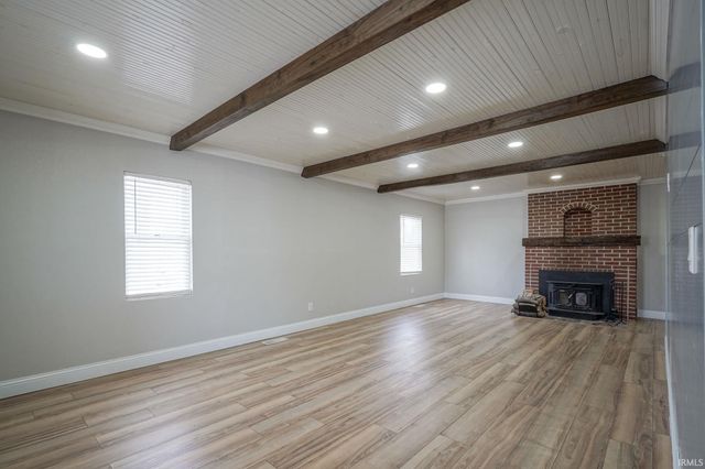 4787 W State Road 38, Frankfort, IN 46041