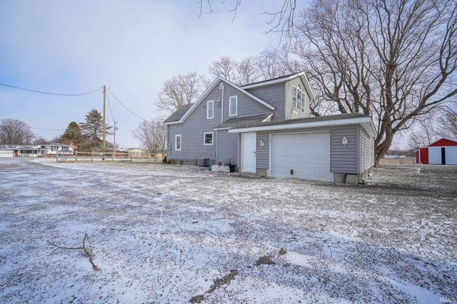 4787 W State Road 38, Frankfort, IN 46041