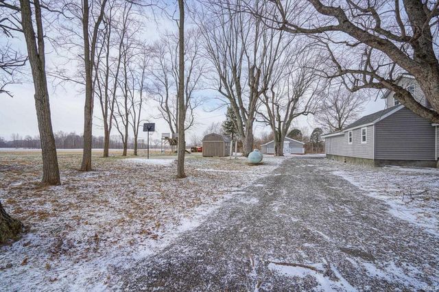 4787 W State Road 38, Frankfort, IN 46041