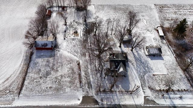 4787 W State Road 38, Frankfort, IN 46041