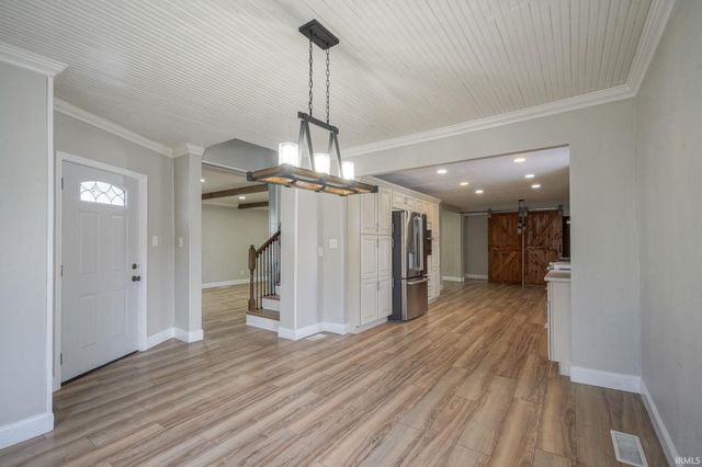 4787 W State Road 38, Frankfort, IN 46041