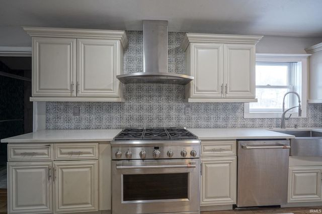 4787 W State Road 38, Frankfort, IN 46041