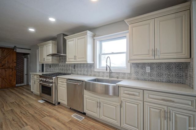 4787 W State Road 38, Frankfort, IN 46041