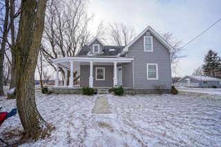 4787 W State Road 38, Frankfort, IN 46041