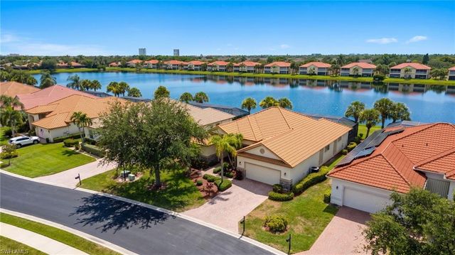11021 Sea Tropic LN, Fort Myers, FL 33908