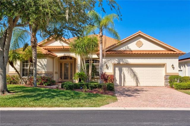 11021 Sea Tropic LN, Fort Myers, FL 33908