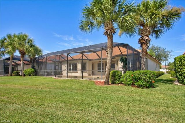 11021 Sea Tropic LN, Fort Myers, FL 33908
