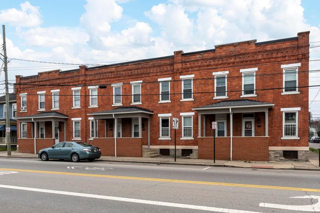 1106-1116 Parsons Avenue, Columbus, OH 43206