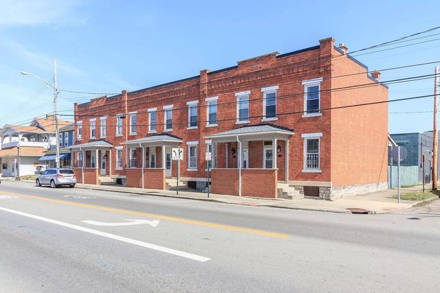 1106-1116 Parsons Avenue, Columbus, OH 43206