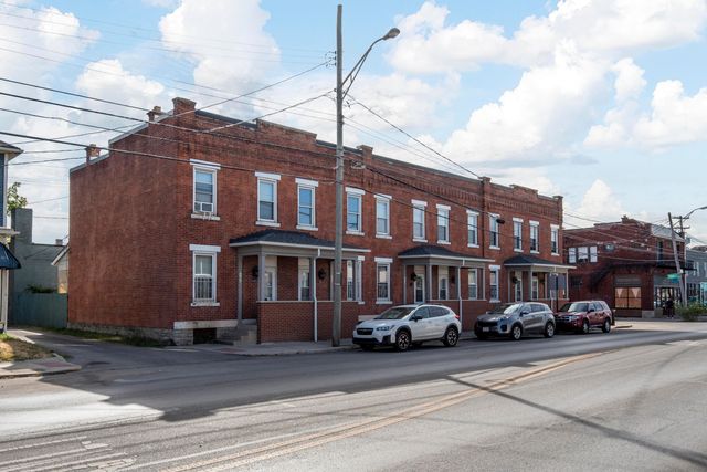 1106-1116 Parsons Avenue, Columbus, OH 43206