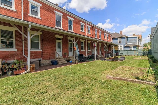 1106-1116 Parsons Avenue, Columbus, OH 43206