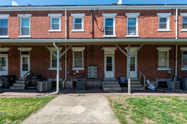 1106-1116 Parsons Avenue, Columbus, OH 43206