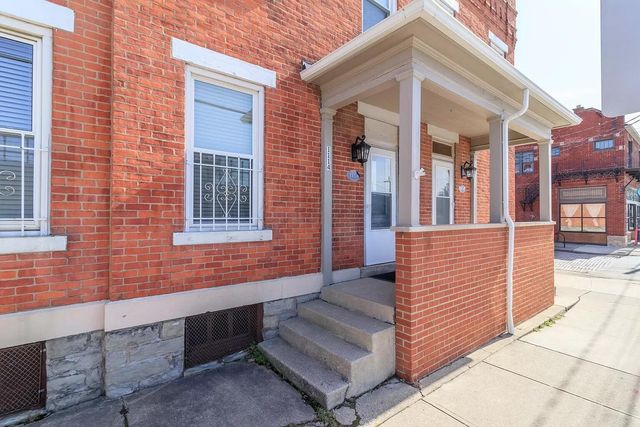 1106-1116 Parsons Avenue, Columbus, OH 43206