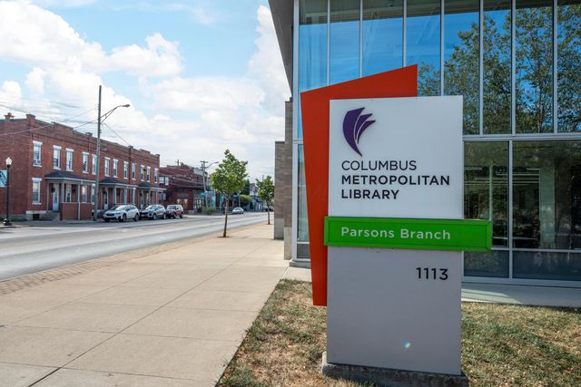 1106-1116 Parsons Avenue, Columbus, OH 43206