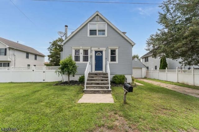318 Marion Place, Manville Boro, NJ 08835