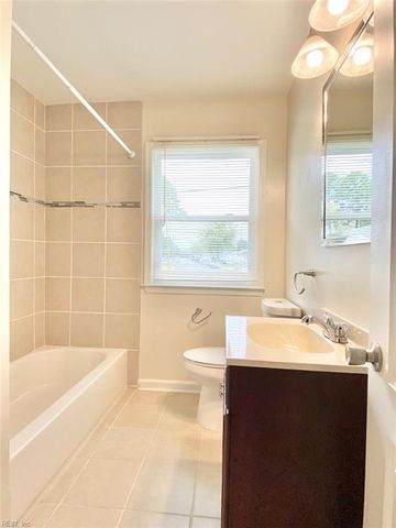 237 Canford DR, Hampton, VA 23669