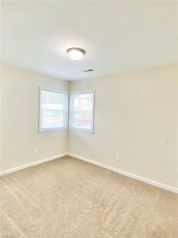 237 Canford DR, Hampton, VA 23669