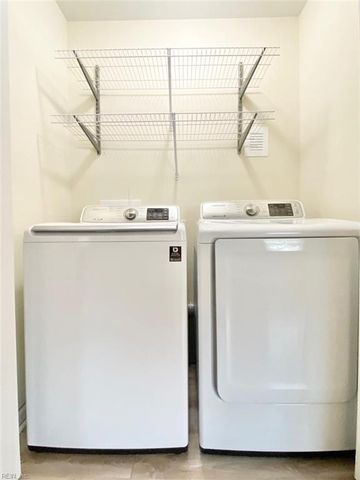 237 Canford DR, Hampton, VA 23669