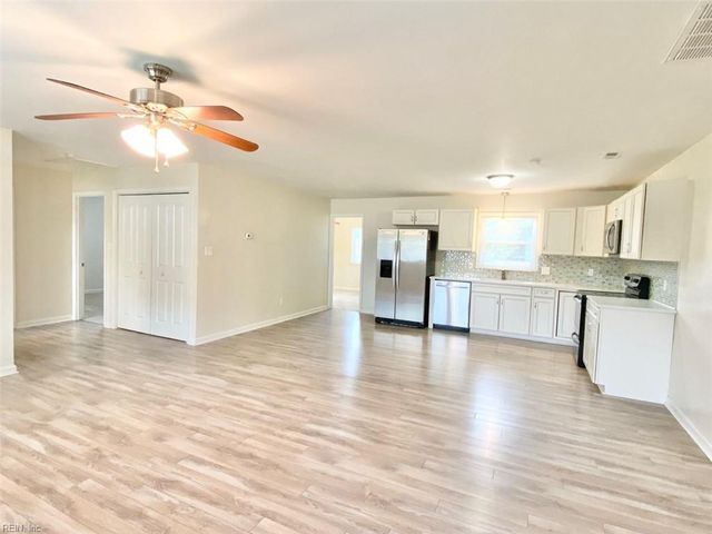 237 Canford DR, Hampton, VA 23669