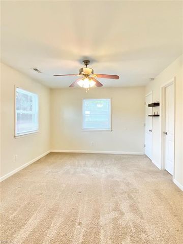 237 Canford DR, Hampton, VA 23669