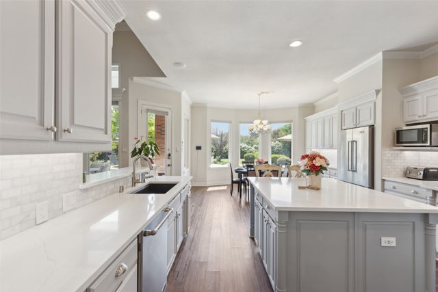 5205 Coral Springs Drive, Flower Mound, TX 75022