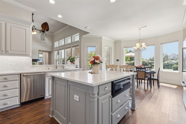 5205 Coral Springs Drive, Flower Mound, TX 75022