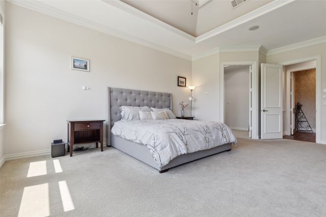 5205 Coral Springs Drive, Flower Mound, TX 75022