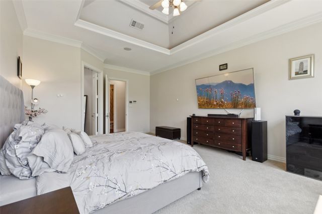 5205 Coral Springs Drive, Flower Mound, TX 75022