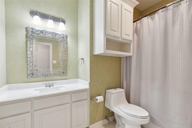 5205 Coral Springs Drive, Flower Mound, TX 75022