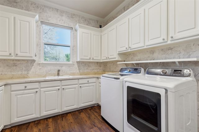5205 Coral Springs Drive, Flower Mound, TX 75022