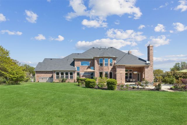 5205 Coral Springs Drive, Flower Mound, TX 75022
