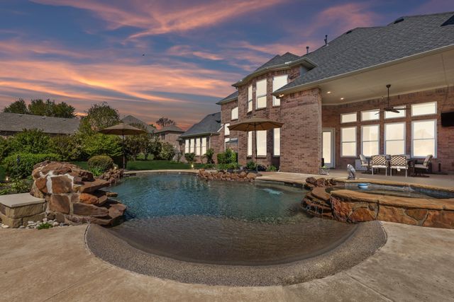 5205 Coral Springs Drive, Flower Mound, TX 75022