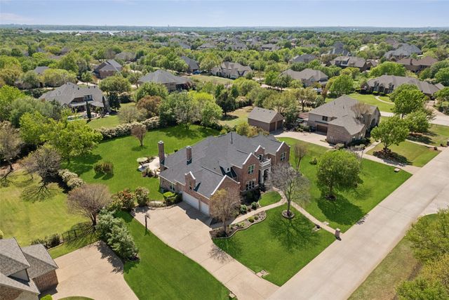 5205 Coral Springs Drive, Flower Mound, TX 75022
