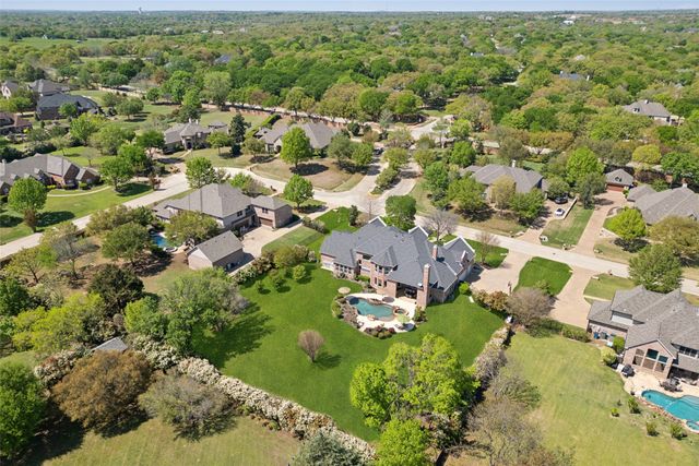 5205 Coral Springs Drive, Flower Mound, TX 75022