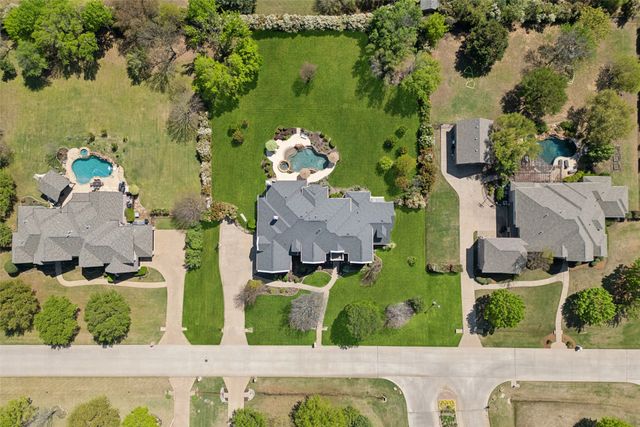 5205 Coral Springs Drive, Flower Mound, TX 75022