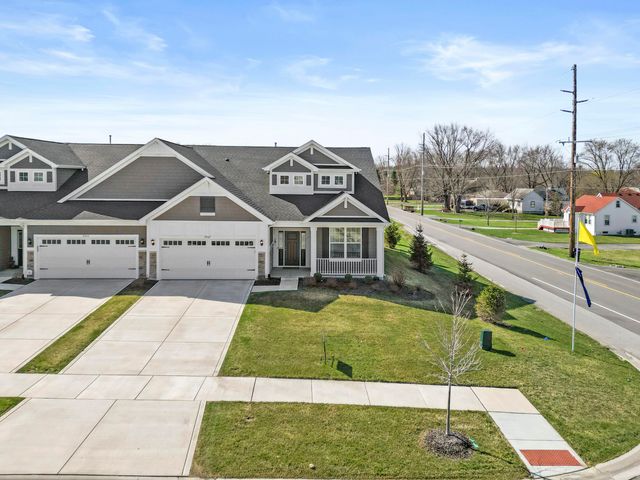 9567 Mill Creek Road, Cedar Lake, IN 46303