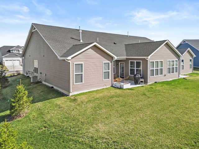 9567 Mill Creek Road, Cedar Lake, IN 46303