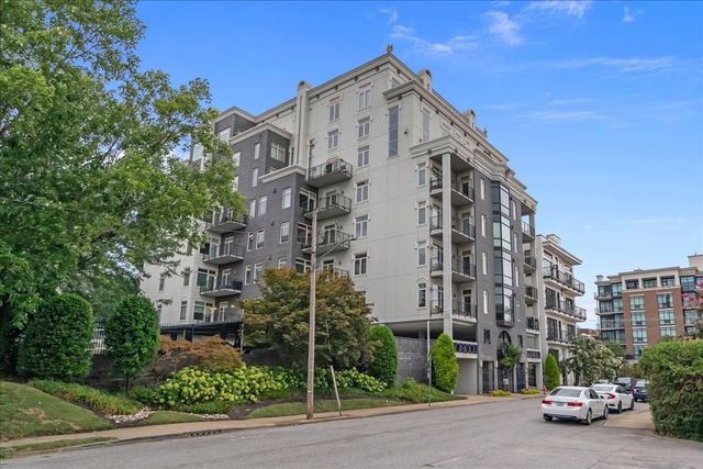 117 30th Ave N Apt 401, Nashville, TN 37203