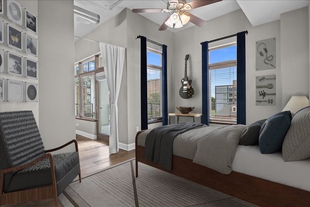 117 30th Ave N Apt 401, Nashville, TN 37203