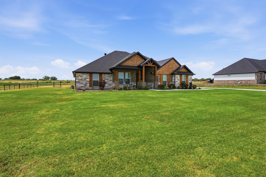6941 Eagle Creek Drive, Godley, TX 76044 — photo 4