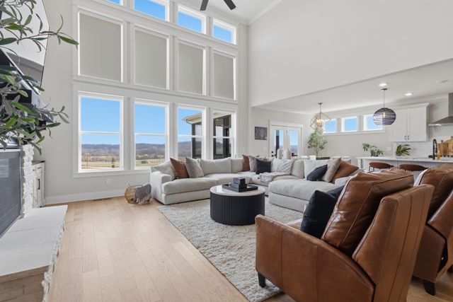 7033 Fiddlers Glen Dr, Arrington, TN 37014