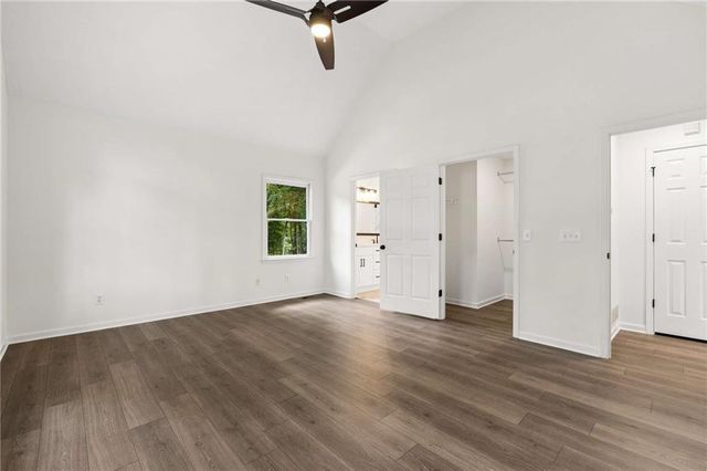8040 Wynfield Drive, Cumming, GA 30040